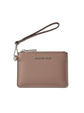 Michael Kors Wristlet Card Case Wallet